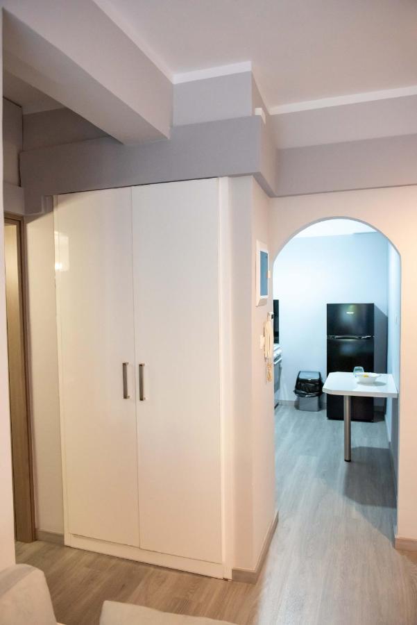 Lux Apartment 프레베자 외부 사진