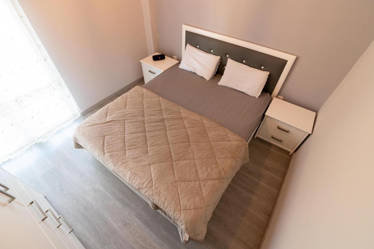 Lux Apartment 프레베자 외부 사진